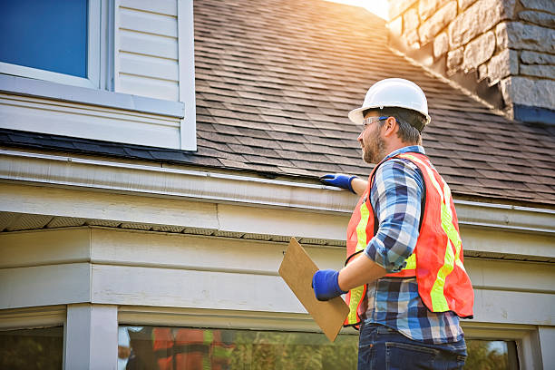 Licensed Flat Roof Repair service in Springdale, MT - Ben Roofing and Steel LLC